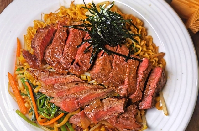 復興南路二段推薦餐廳