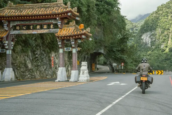 花蓮兩天一夜火車行程規劃：新手必看景點、美食與住宿指南