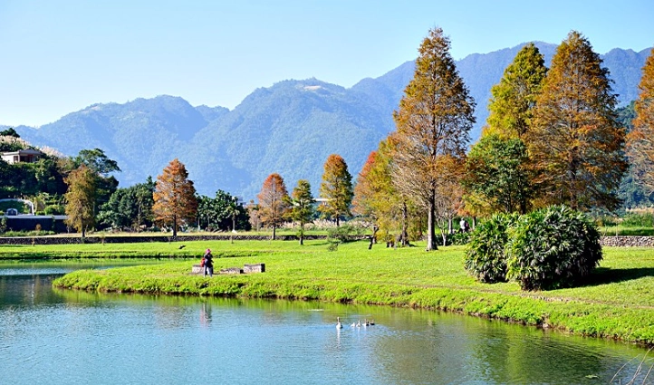 宜蘭一日遊景點推薦