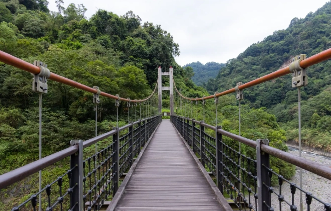 台北宜蘭親子遊