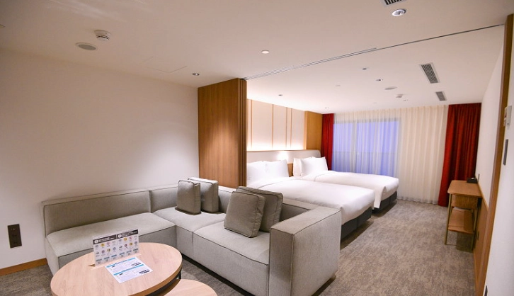 名古屋住宿區域 名古屋住宿區域