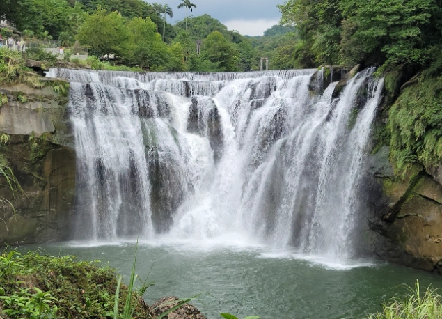 北部一日遊行程
