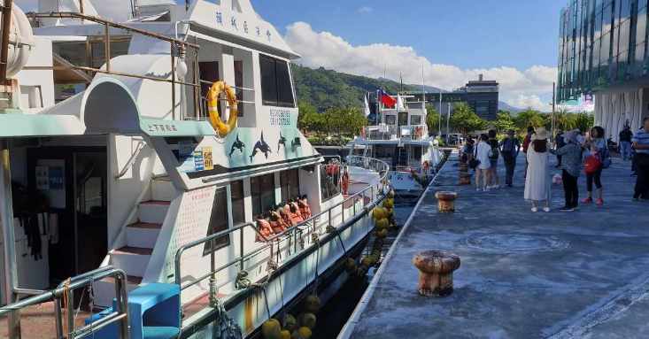 觀光工廠輕旅行