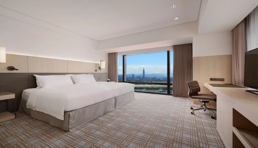 名古屋酒店 名古屋酒店