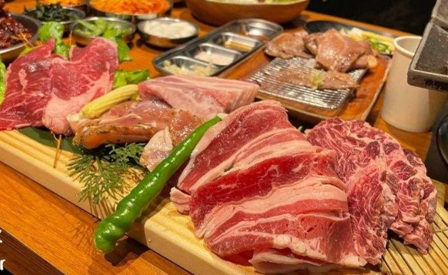 竹北燒烤推薦 竹北燒烤推薦