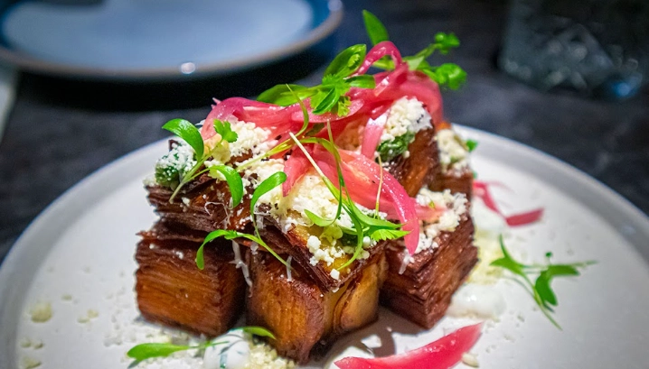 台北松山區美食