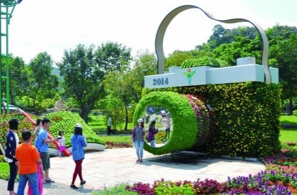 宜蘭綠色博覽會住宿 宜蘭綠色博覽會住宿