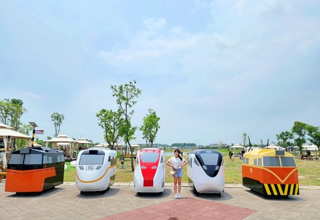 屏東開車一日遊景點