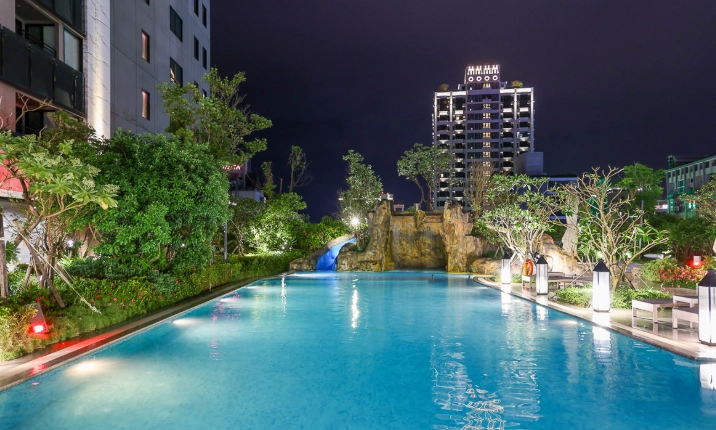 一泊二食套餐 一泊二食套餐