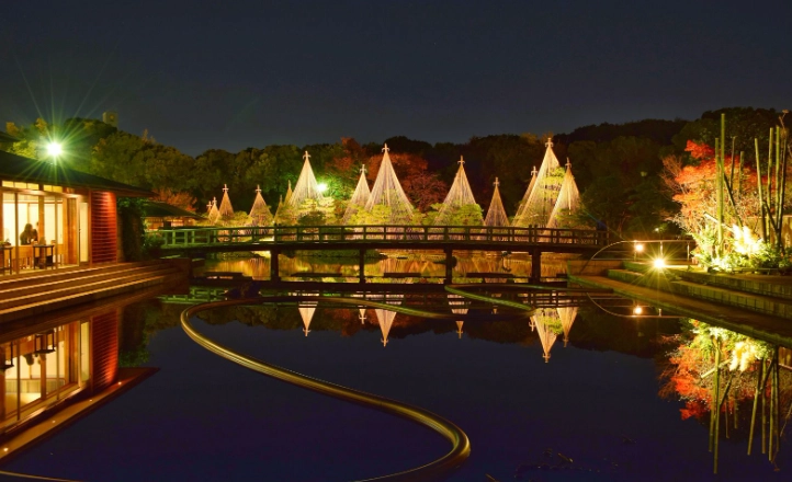 名古屋近郊景點 名古屋近郊景點