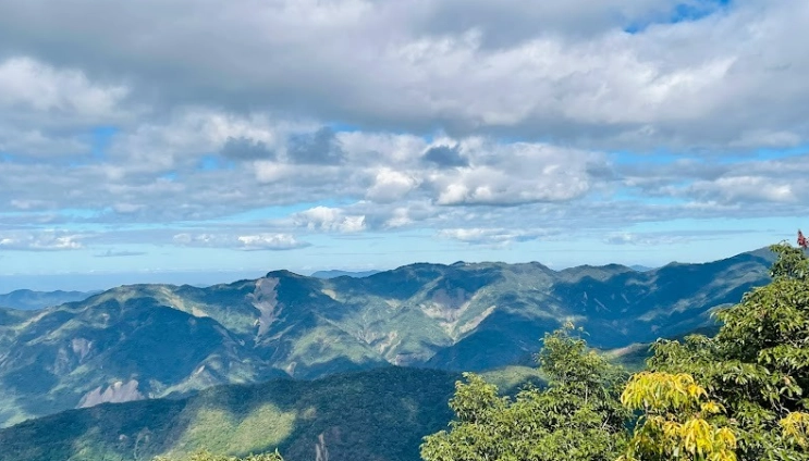南部兩天一夜行程