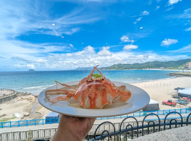 龜吼漁港 海鮮 價格