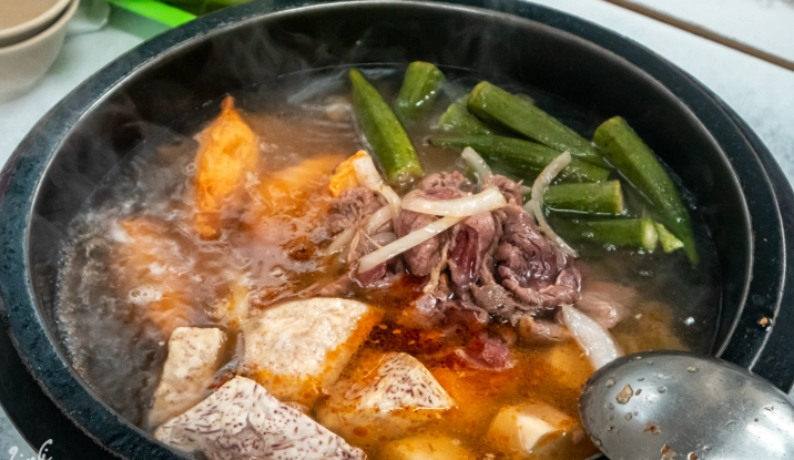 南京三民站美食