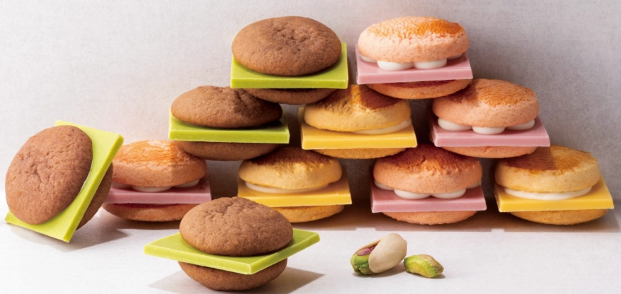 東京伴手禮推薦 東京伴手禮推薦