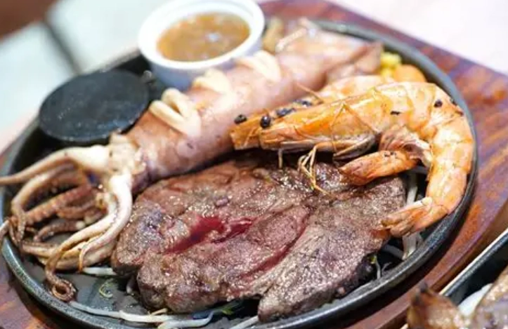 台南平價牛排 台南平價牛排