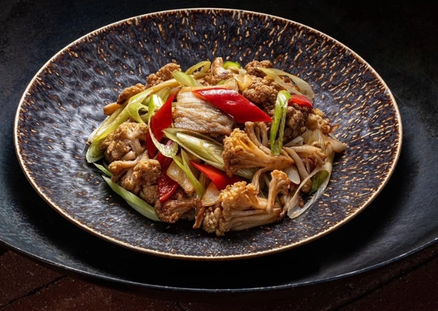 米其林一星餐廳推薦 米其林一星餐廳推薦