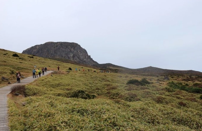 濟州島自由行攻略