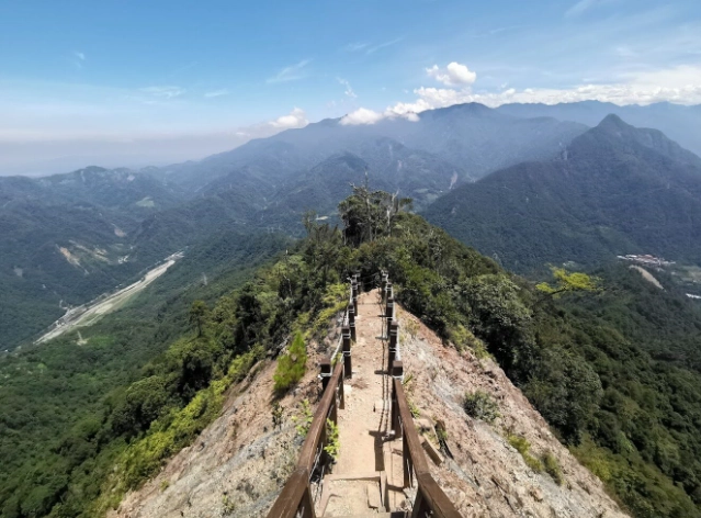 谷關溫泉 谷關溫泉