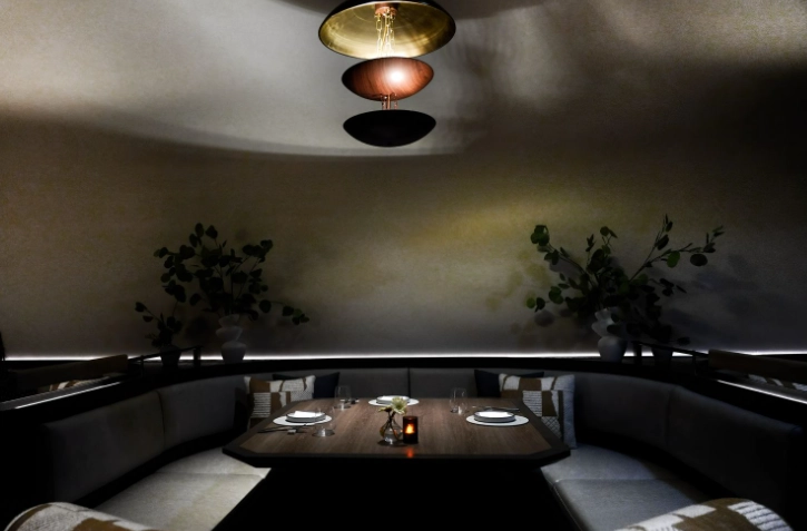 台北浪漫餐廳 台北浪漫餐廳