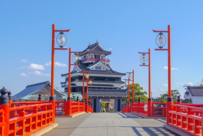 名古屋近郊一日遊