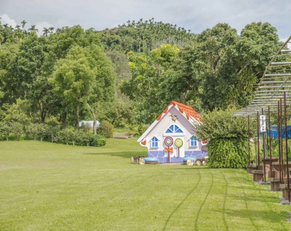 嘉義農場門票 嘉義農場門票