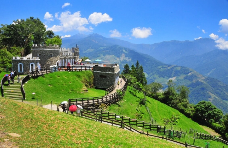 清境農場旅遊攻略 清境農場旅遊攻略