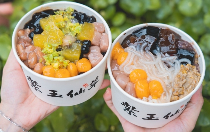 澎湖在地人推薦伴手禮