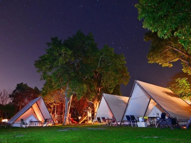 苗栗露營推薦 苗栗露營推薦