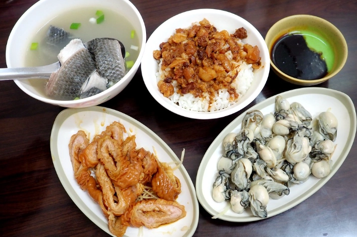 大安區餐廳推薦 大安區餐廳推薦