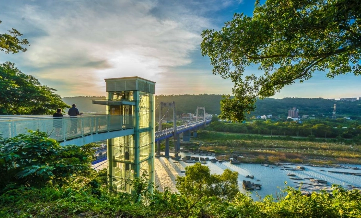 桃園景點推薦 桃園景點推薦