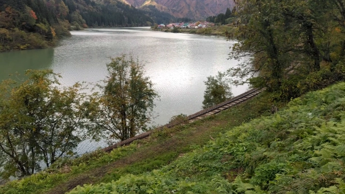 大志集落拍攝點