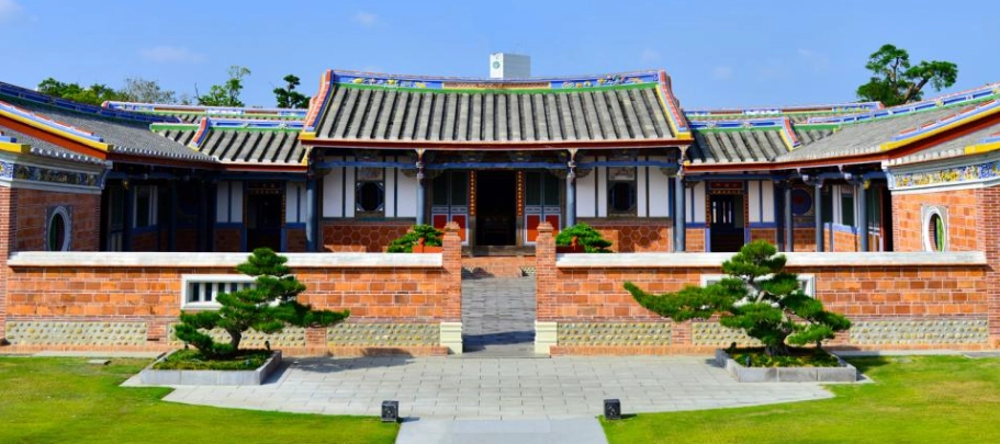 彰化私房景點 彰化私房景點