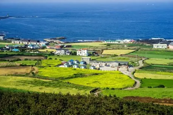 濟州島親子旅遊團