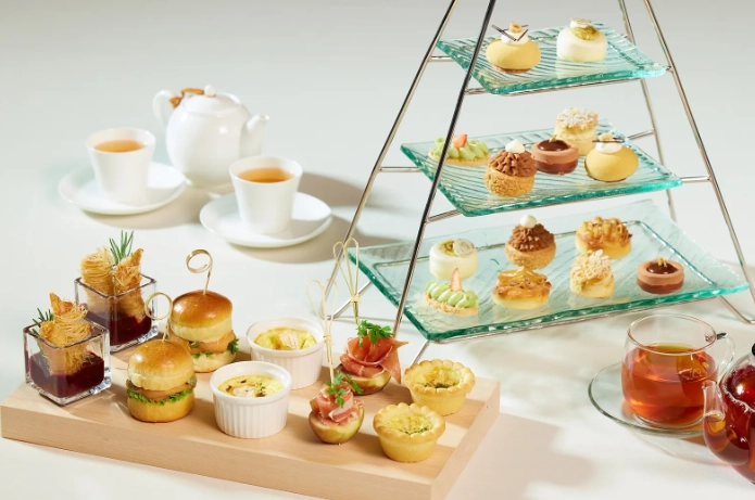 台北下午茶推薦 台北下午茶推薦