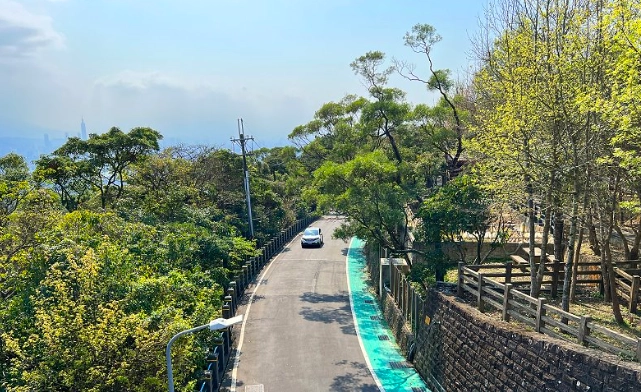 碧山露營區 碧山露營區