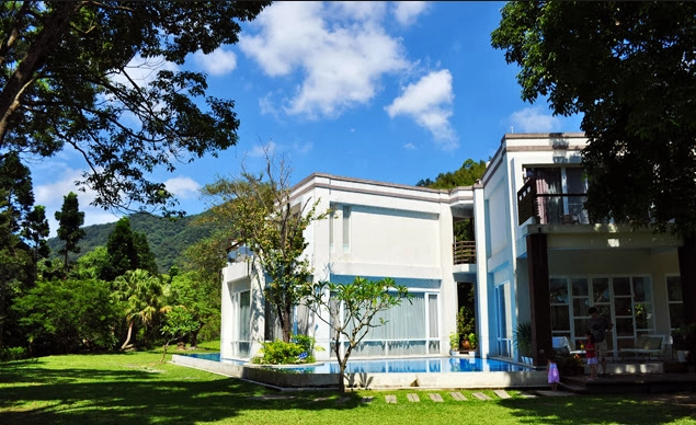 苗栗八角居所 評價 苗栗八角居所 評價