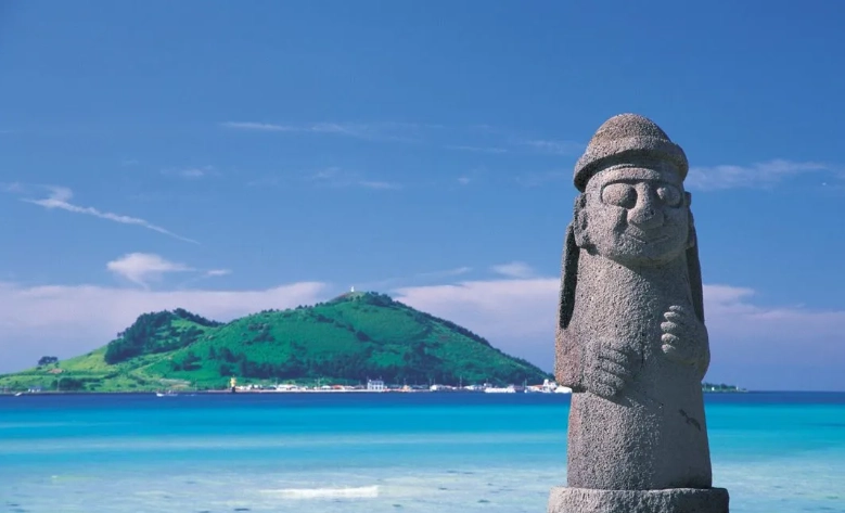 濟州島親子旅遊團