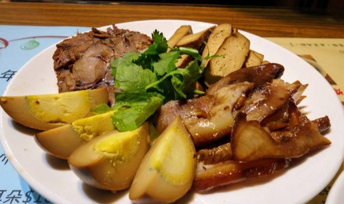 復興南路一段餐廳