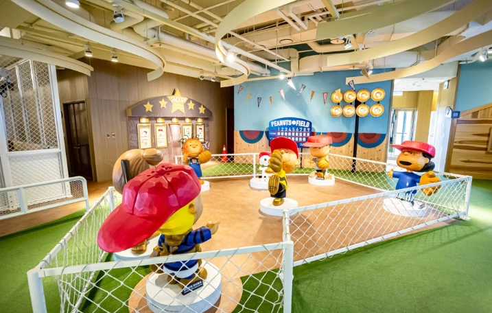 桃園室內親子景點全攻略：雨天備案與趣味學習好去處