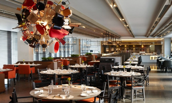 台北浪漫餐廳 台北浪漫餐廳