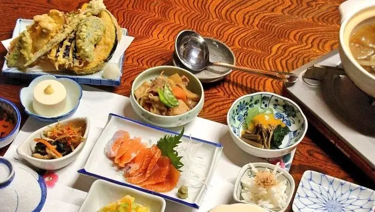 一泊二食 温泉旅馆 推荐