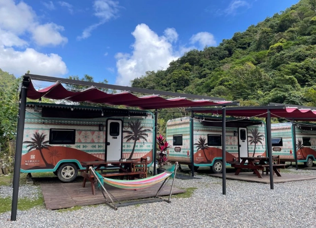 北部露營車推薦