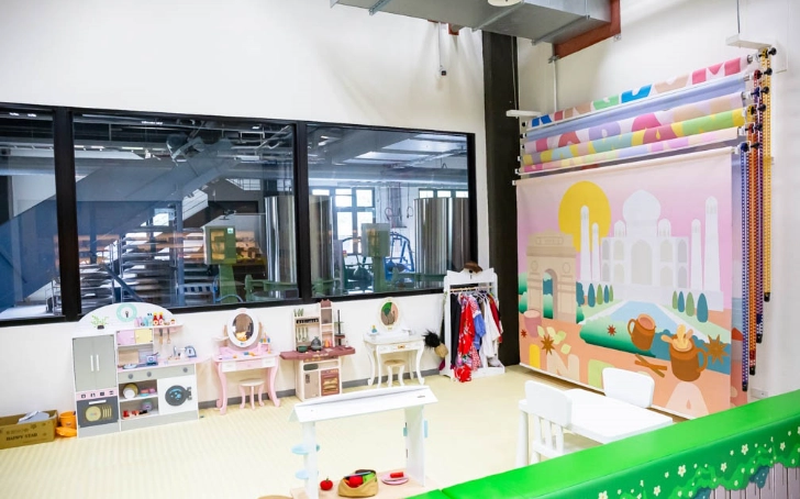 桃園親子遊 桃園親子遊