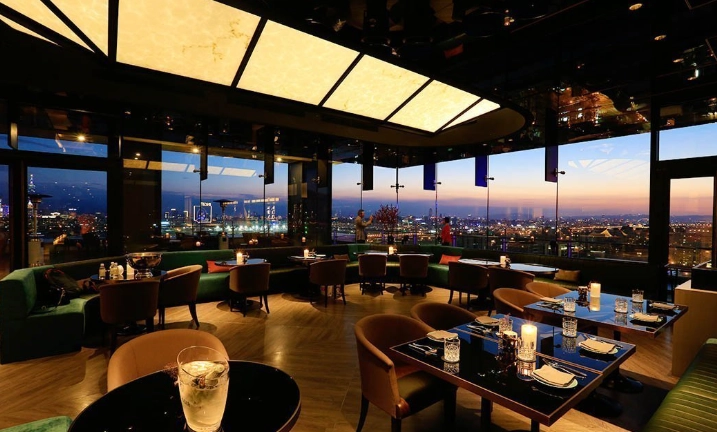 情侶約會餐廳台北