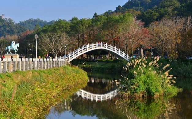 桃園一日遊 桃園一日遊