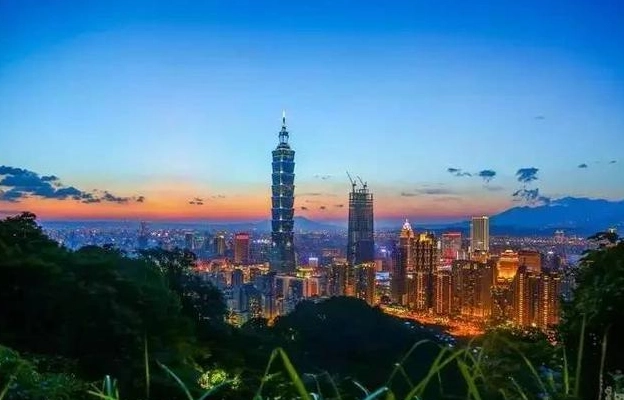 去台北住哪里比较方便