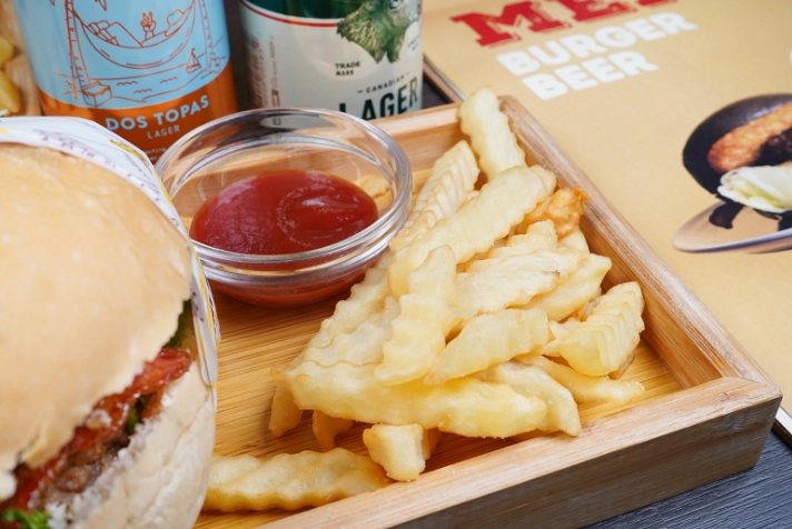 台中海線隱藏版美食