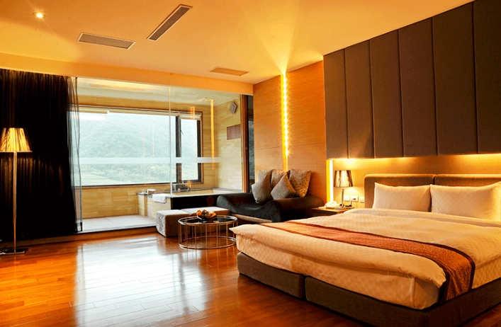 陽明山溫泉酒店