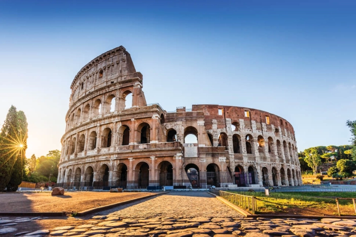 羅馬自由行攻略