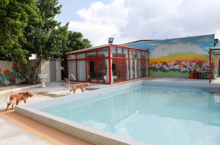 寵物友善墾丁 寵物友善墾丁